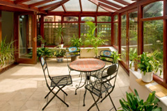 Alstonefield conservatory quotes