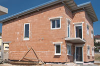 Alstonefield home extensions