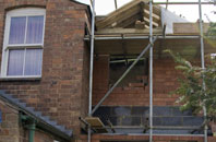 free Alstonefield home extension quotes