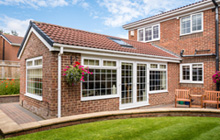 Alstonefield house extension leads