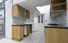 Alstonefield kitchen extension leads