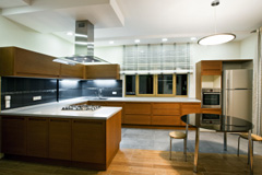 kitchen extensions Alstonefield